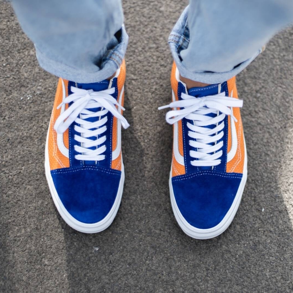Vans Old Skool - Picture 3 of 6